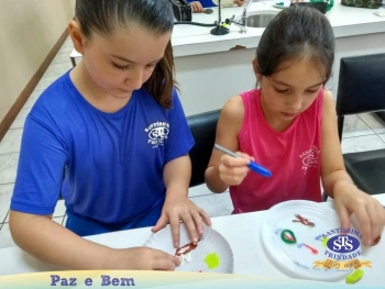 3º ano EF - Dengue