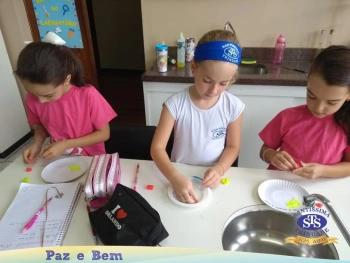 3º ano EF - Dengue
