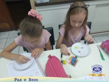 3º ano EF - Dengue
