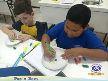 3º ano EF - Dengue