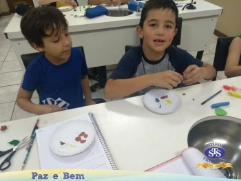 3º ano EF - Dengue