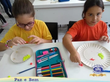 3º ano EF - Dengue