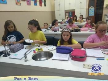 3º ano EF - Dengue
