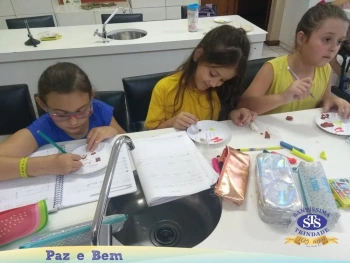 3º ano EF - Dengue