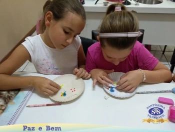 3º ano EF - Dengue
