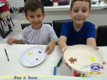 3º ano EF - Dengue