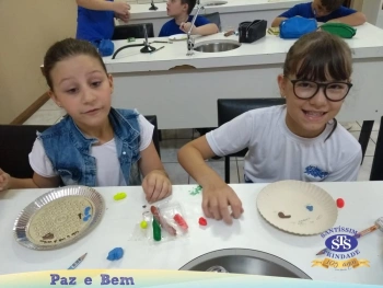 3º ano EF - Dengue