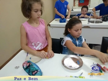 3º ano EF - Dengue