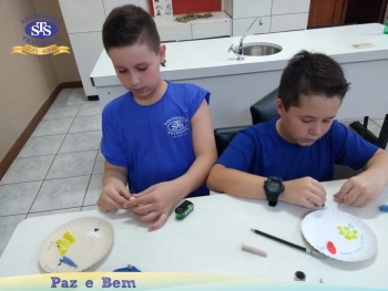 3º ano EF - Dengue