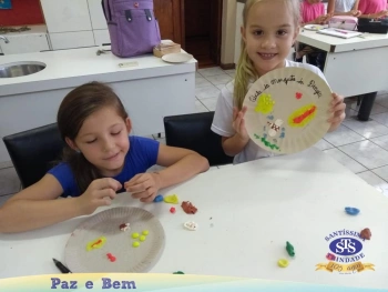 3º ano EF - Dengue