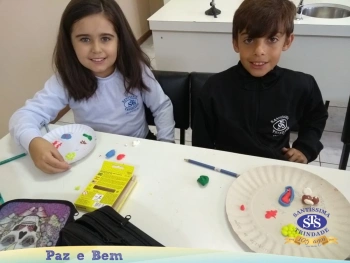 3º ano EF - Dengue