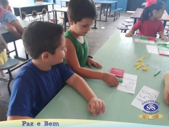 2º ano - Centena