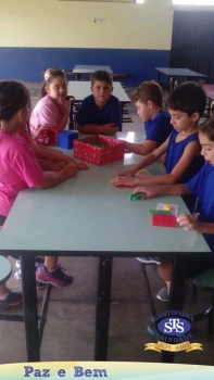 2º ano - Centena