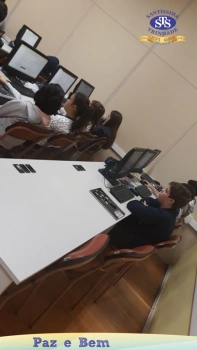 7º ano - E-Book 