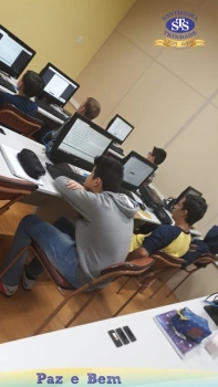 7º ano - E-Book 