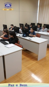 7º ano - E-Book 