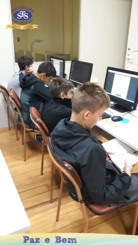 7º ano - E-Book 