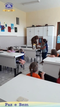 A1 - Laboratório de Ciências