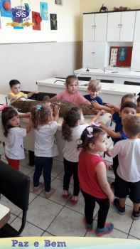 A1 - Laboratório de Ciências