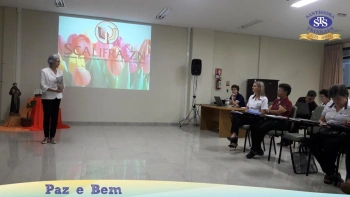Assembleia da Scalifra-ZN
