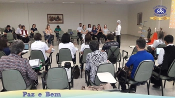 Assembleia da Scalifra-ZN