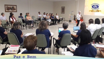 Assembleia da Scalifra-ZN
