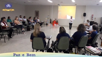 Assembleia da Scalifra-ZN