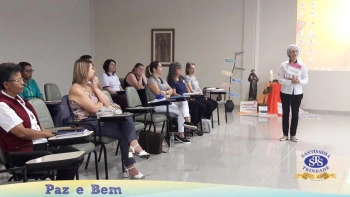 Assembleia da Scalifra-ZN