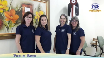 Assembleia da Scalifra-ZN