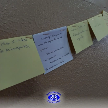 Âncora dos Sentimentos | 1ª série EM