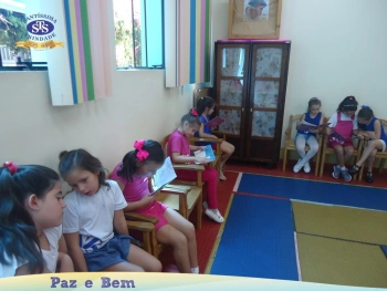 Biblioteca Literária