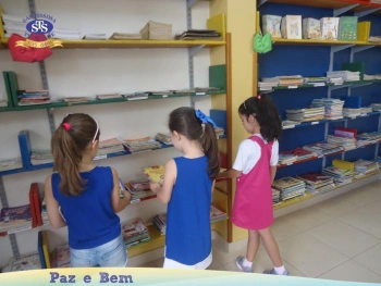Biblioteca Literária