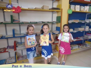 Biblioteca Literária