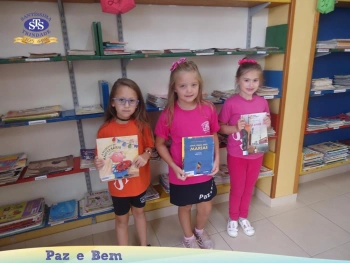 Biblioteca Literária