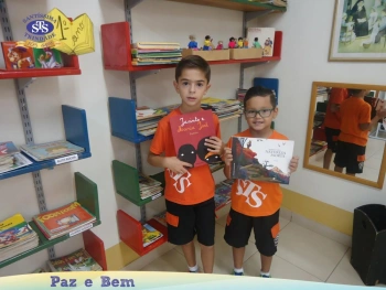 Biblioteca Literária