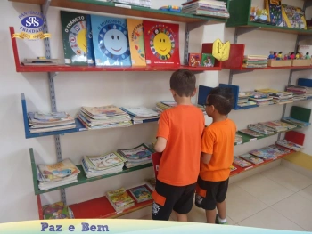 Biblioteca Literária