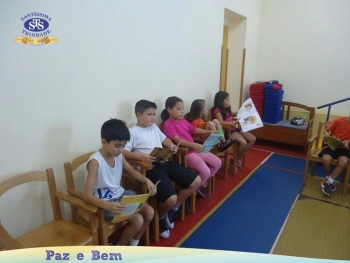 Biblioteca Literária