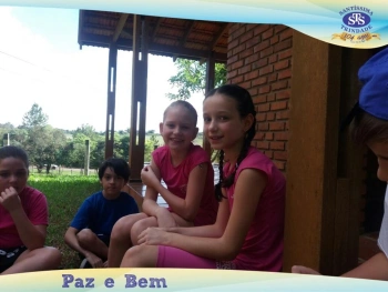 3º ano - Parque Franciscano STS