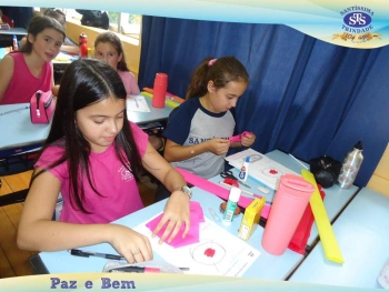 5º ano - Ciências