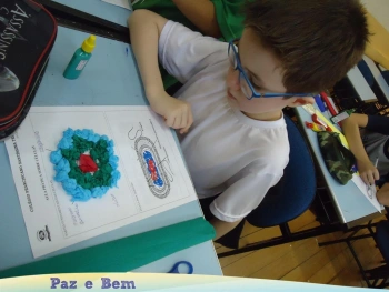 5º ano - Ciências 