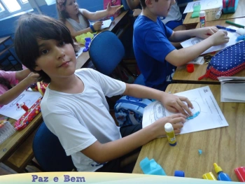 5º ano - Ciências 