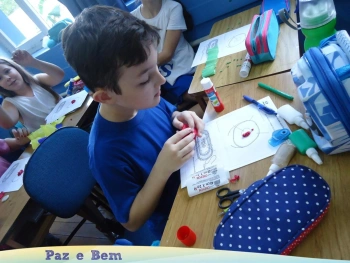 5º ano - Ciências 