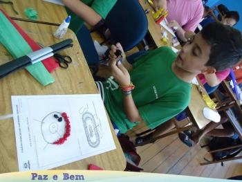 5º ano - Ciências 