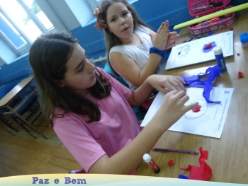 5º ano - Ciências 