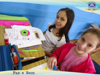 5º ano - Ciências 