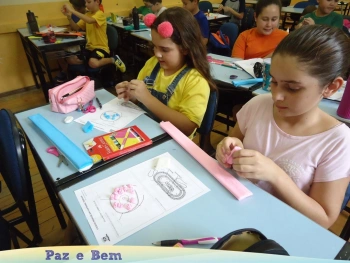 5º ano - Ciências 