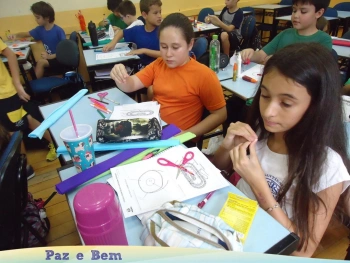 5º ano - Ciências 