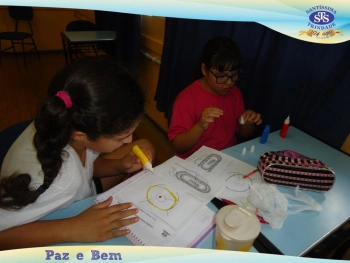 5º ano - Ciências 