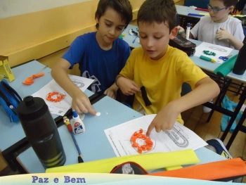 5º ano - Ciências 