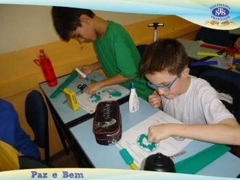 5º ano - Ciências 